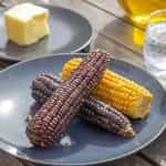 Καλαμπόκι ''Black Aztec'' Γλυκό - Image 4