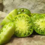 Ντομάτα ''Grub's Mystery Green'' - Image 2