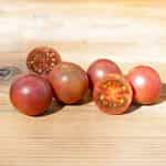 Ντοματίνι ''Chocolate Cherry'' - Image 3