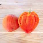 Ντομάτα ''Japanese Oxheart'' - Image 3