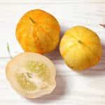 Αγγουράκι ''Lemon'' - Image 2
