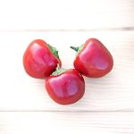 Πιπεριά ''Cherry Time'' Γλυκιά - Image 3