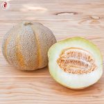 Πεπόνι ''Green Fleshed Pineapple'' - Image 2