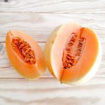 Πεπόνι ''Orange Fleshed Honeydew'' - Image 2